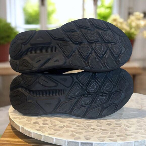 HOKA Clifton 9 GTX Supportive GORE-TEX Waterproof Running Shoes Women’s 7.5 NEW - Picture 12 of 13